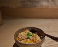 Dinner at 鶏灯