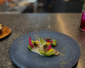 Dinner at MOKO