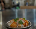 Dinner at aunglo.by.yangrak