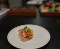 Dinner at Samrub Samrub Thai สำรับสำหรับไทย