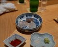 Dinner at 