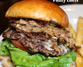 Dinner at Philadelphia, Pennsylvania
