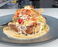 Dinner at Drift Rehoboth Beach