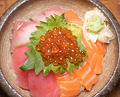 Dinner at Yoko-Cho NY
