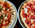 Dinner at Ancora Pizzeria & Salumeria