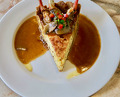 Dinner at Palace Cafe