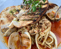 Dinner at Water Street Kitchen & Bar