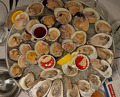 Dinner at Providence Oyster Bar - East Greenwich