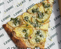 Dinner at CHARLIE’S PIZZA