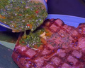 Dinner at ICON Park