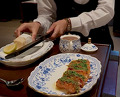 Dinner at MaisonDali