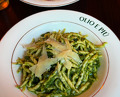 Dinner at OLIO E PIÙ DC