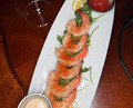 Dinner at Brickell