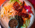 Dinner at Mai-Kai Restaurant and Polynesian Show