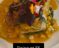 Dinner at St. Clair Avenue West