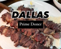 Dinner at Plano, Texas