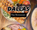 Dinner at Richardson, Texas