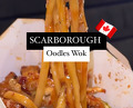 Dinner at Scarborough, Toronto