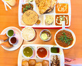 Dinner at Hicksville, New York