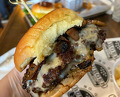 Dinner at Rockville Centre, New York