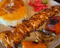 Dinner at Sabou