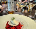 Dinner at Copine