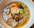 Dinner at Jang Restaurant