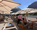Schnitzeltag at Rote Wand Stuben