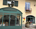 Lunch at Das Bräu
