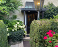 Dinner at Landhaus Bacher