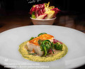Dinner at Dinner by Heston Blumenthal