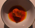 Dinner at Casadonna Reale