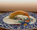 Dinner at 金沢 東茶屋街