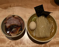 Dinner at Kichijōji