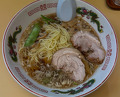 Dinner at Tsukiji Outer Market