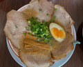 Dinner at だるま大使
