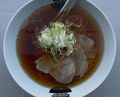 Dinner at 若葉