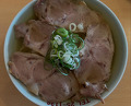 Dinner at おぐら屋