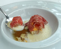 Dinner at RIJNZICHT