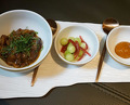 Dinner at RestaurantGem