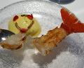 Dinner at RestaurantGem