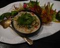 Dinner at Bo.lan