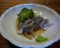 Dinner at AKAI