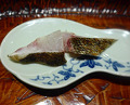 Dinner at 道後　海舟