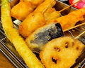 Dinner at 三桂クラブ