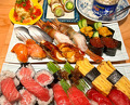 Dinner at さんちか（santica）