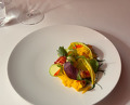 Dinner at Tantris Maison Culinaire