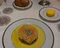 Dinner at L'Ambroisie