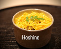Dinner at 新橋 星野