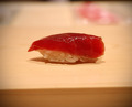 Dinner at Sushi Meino